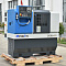 Токарный станок c ЧПУ с горизонтальной станиной MetalTec CK 36x450 купить в Новосибирске - rodan.ru