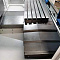 MetalTec TOPMILL 650S 4-х осевой вертикальный обрабатывающий центр с ЧПУ
