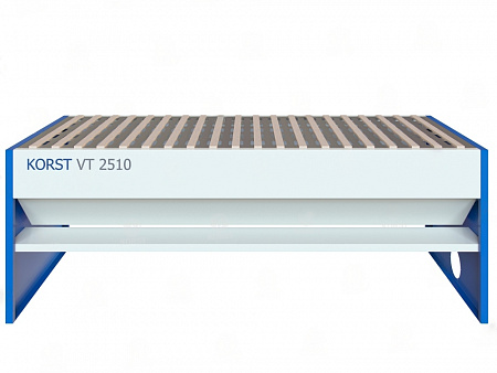 Вытяжной стол Корст VT 2510