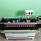 Кромкооблицовочный станок DELTAMACHINERY DM-120