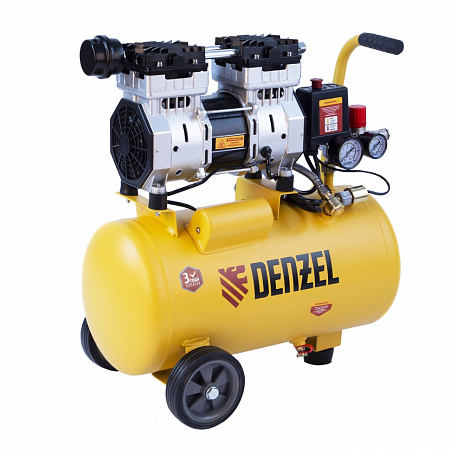 Компрессор DLS950/24 Denzel