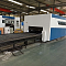 Оптоволоконный лазерный станок для резки металла MetalTec 1530P (2000 - 6000W)