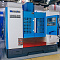 MetalTec TOPMILL 650S 4-х осевой вертикальный обрабатывающий центр с ЧПУ