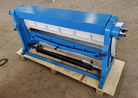 Ручной комбинированный станок MetalTec RB-1320x1,5 - rodan.ru