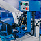Ручной ленточнопильный станок для резки металла MetalTec BS 250 FHЕ