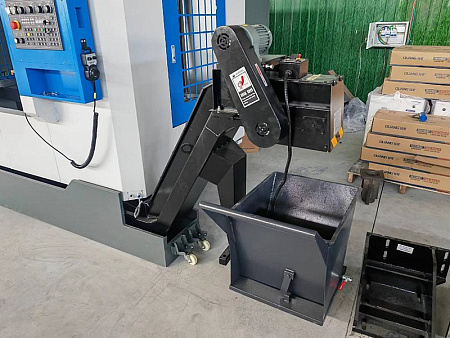 MetalTec TOPMILL 1360F вертикальный обрабатывающий центр с ЧПУ	