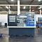 Токарный станок ЧПУ с горизонтальной станиной MetalTec CK 36x750 PRO