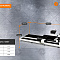 Оптоволоконный лазерный станок для резки металла MetalTec 1530EТ