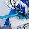 Ручной ленточнопильный станок для резки металла MetalTec BS 250 FHЕ
