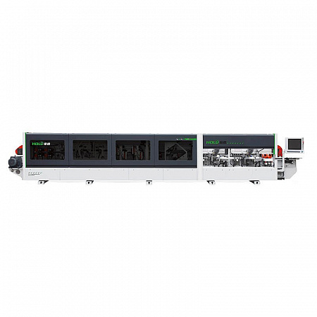 Автоматический кромкооблицовочный станок HOLD HD881