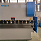 Гидравлический листогибочный пресс MetalTec HBM 125/2500 (Е22, инвертор заднего упора) купить в Новосибирске - rodan.ru