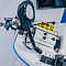 Ручной ленточнопильный станок для резки металла MetalTec BS 250 FHЕ