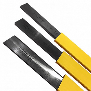 Нож строгальный WoodTec DS 1260 x 35 x 3 купить в Новосибирске - rodan.ru
