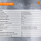 Оптоволоконный лазерный станок для резки металла MetalTec 1530H