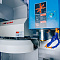 MetalTec TOPMILL 650S 4-х осевой вертикальный обрабатывающий центр с ЧПУ
