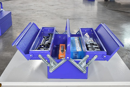 Токарный станок ЧПУ с горизонтальной станиной MetalTec CK 36x750 PRO