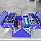 Токарный станок ЧПУ с горизонтальной станиной MetalTec CK 36x750 PRO
