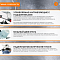 Ручной ленточнопильный станок для резки металла MetalTec BS 100 FM