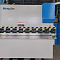 Листогибочный гидравлический пресс MetalTec HBM 63/2500 (Е22, инвертор заднего упора) купить в Новосибирске - rodan.ru