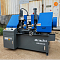 MetalTec BS 300 CH ленточнопильный станок для резки металла под углом 90°