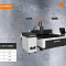 Оптоволоконный лазерный станок для резки металла MetalTec 1530 F (1500W)