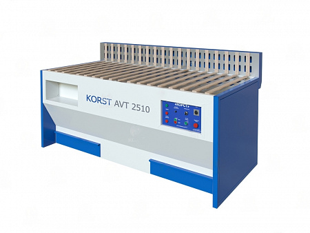 Автономный вытяжной стол Корст AVT-2510