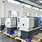 Токарный станок ЧПУ с горизонтальной станиной MetalTec CK 36x750 PRO