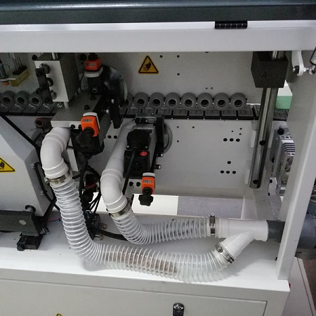 Станок кромкооблицовочный WoodTec Compact mini 200 в Новосибирске - rodan.ru
