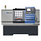 Токарный станок ЧПУ с горизонтальной станиной MetalTec CK 36x750 PRO