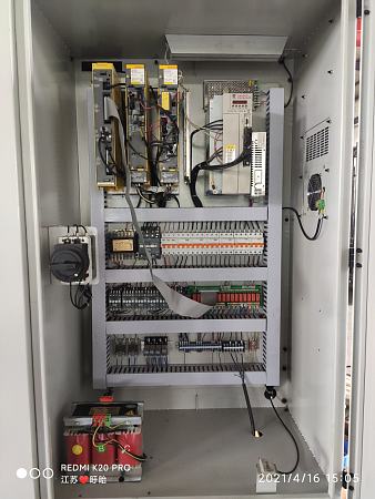 Токарный станок ЧПУ с наклонной станиной MetalTec ТС 40L купить в Новосибирске - rodan.ru