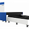 Оптоволоконный лазерный станок для резки металла MetalTec 1530P (2000 - 6000W)