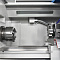 Токарный станок ЧПУ с горизонтальной станиной MetalTec CK 36x750 PRO