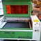 Лазерно-гравировальный станок с ЧПУ WoodTec WL 9060 M2
