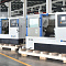 Токарный станок ЧПУ с наклонной станиной MetalTec ТС 36L купить в Новосибирске - rodan.ru