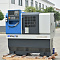 Токарный станок c ЧПУ с горизонтальной станиной MetalTec CK 36x450 купить в Новосибирске - rodan.ru