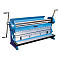 Ручной комбинированный станок MetalTec RB-1320x1,5 - rodan.ru