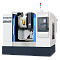 Вертикальный обрабатывающий центр с ЧПУ MetalTec TOPMILL 650S купить в Новосибирске - rodan.ru