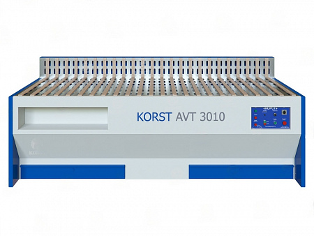 Автономный вытяжной стол Корст AVT-3010