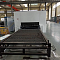 Оптоволоконный лазерный станок для резки металла MetalTec 1530P (2000 - 6000W)